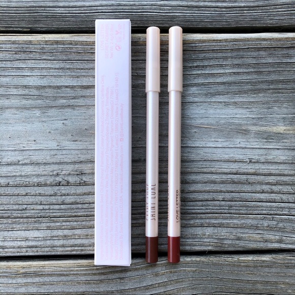 SAINT LUXE BEAUTY Gel Lip Liner Duo - Picture 5 of 7